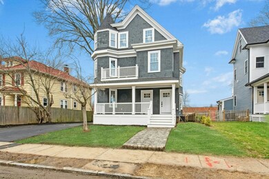 97 Clement Ave unit 1, West Roxbury, MA 02132 - photo 2