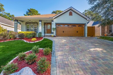 9309 Tuscany Dr, Tallahassee, FL 32312 - photo 2