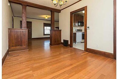 Dining Room.