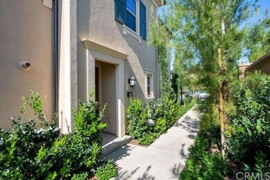 Inside quiet corner location with private entry of
