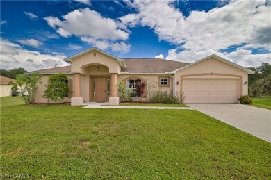 1812 Roosevelt Ave, Lehigh Acres, FL 33972 - photo 2