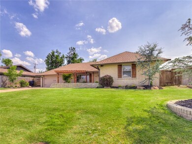 2512 NW 115th St, Oklahoma City, OK 73120 - photo 2