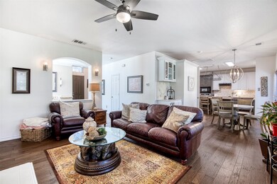 4362 Childress Trail, Frisco, TX 75034 - photo 6