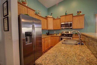 Kitchen - View 2