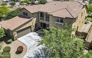 19943 E Strawberry Dr, Queen Creek, AZ 85142 - photo 2