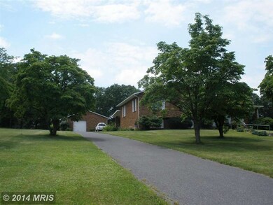 412 Rolling Acres Dr, Old Fields, WV 26845 - photo 3