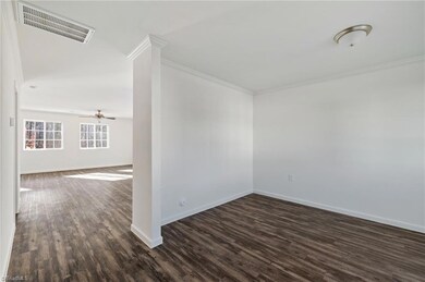 3518 Marksbury Dr, Greensboro, NC 27405 - photo 4