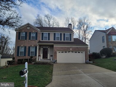 10507 Foxlake Dr, Bowie, MD 20721 - photo 3