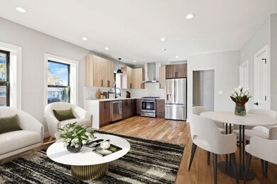 6223 N Albany Ave unit A, Chicago, IL 60659 - photo 2