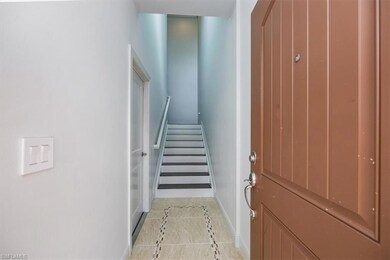 Entry Foyer