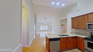 443 Lightning Whelk Way, Wilmington, NC 28412 - photo 2