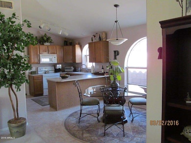 Dining-Kitchen Areas
