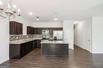 6321 Mountain Home Way SE, Mableton, GA 30126 - photo 3