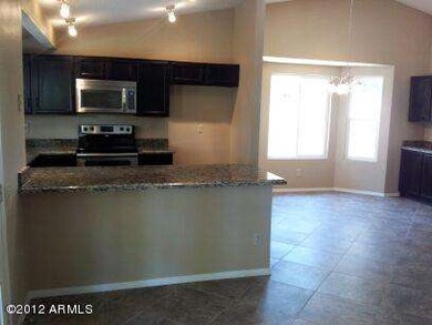 Open Kitchen