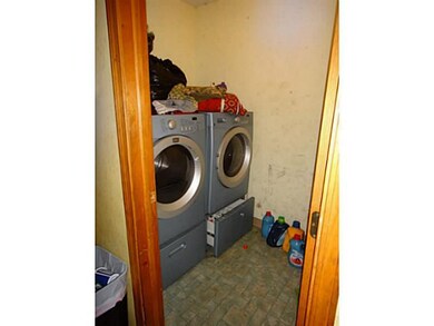 Other Owner s unit laundry room