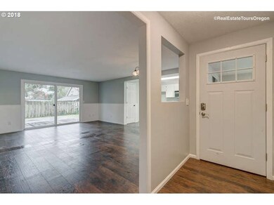 Entrance/Foyer