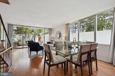 345 O St SW, Washington, DC 20024 - photo 3