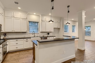 12303 Twister Ln, San Antonio, TX 78254 - photo 3