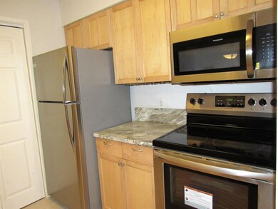800 103 New stainless appliances