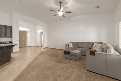 Living space