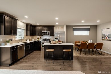 17014 1127th Place SE unit 2045, Snohomish, WA 98290 - photo 4