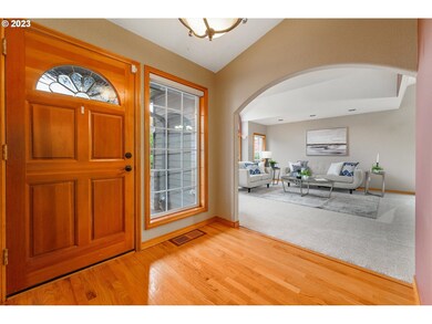 Entrance/Foyer