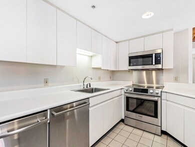 100 Fulton St unit 3P, Boston, MA 02109 - photo 6
