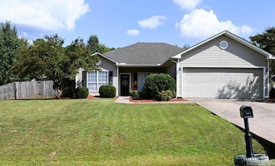 14 Summit Dr, Sheridan, AR 72150 - photo 2