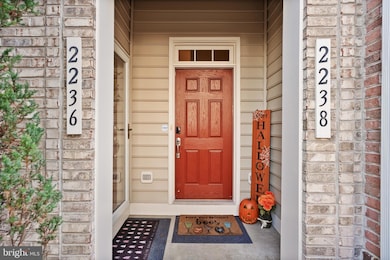 2238 Margraf Cir, Woodbridge, VA 22191 - photo 7