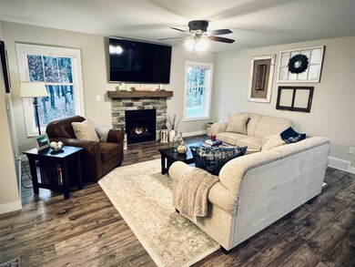 2711 Crystal Ln, Wisconsin Rapids, WI 54494 - photo 6