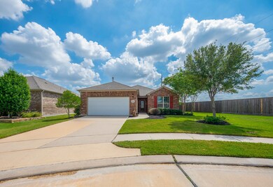 3406 Anchor Cove, Richmond, TX 77469 - photo 2