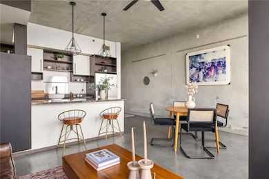 Tribute Lofts unit 612, Atlanta, GA 30312 - photo 4