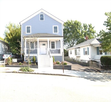 57 Windsor St, Everett, MA 02149 - photo 2