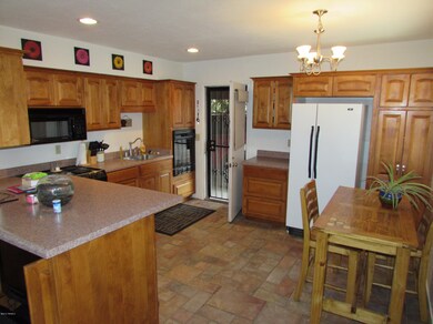 whole kitchen