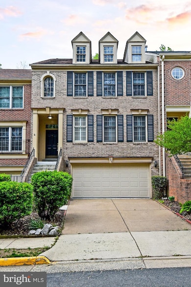 7705 Rockledge Ct, Springfield, VA 22152 - photo 2