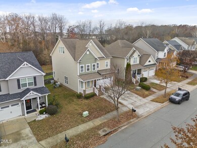 2075 Glenkirk Dr, Burlington, NC 27215 - photo 5