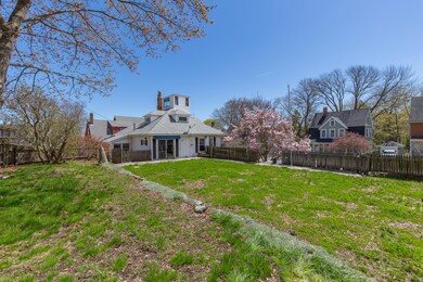 5 Sea View Ave