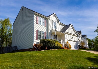 11025 Greenline Ct, Mechanicsville, VA 23116 - photo 2