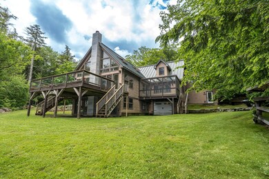 1279 Great Moose Dr, Hartland, ME 04943 - photo 5