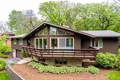 2302 Gold Dr, Fitchburg, WI 53711 - photo 2