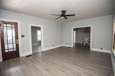 607 Barnett St, Vincennes, IN 47591 - photo 7