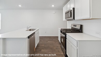 5119 Blind Shot, San Antonio, TX 78261 - photo 7