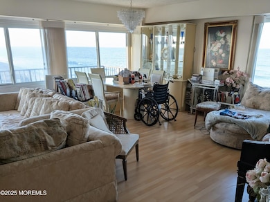 45 Ocean Ave unit 4D, Monmouth Beach, NJ 07750 - photo 2