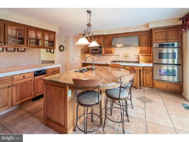 6009 Cricket Rd, Flourtown, PA 19031 - photo 4