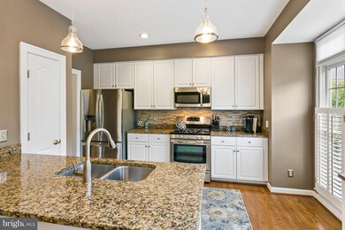 4668 Kell Ln, Alexandria, VA 22311 - photo 2