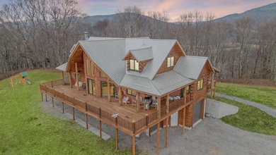 999 Sunset Mountain Village, Slatyfork, WV 26291 - photo 6