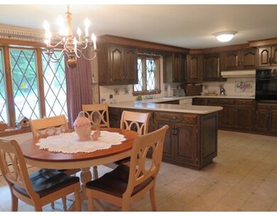 82 E Charlton Rd, Spencer, MA 01562 - photo 3