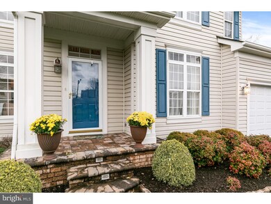 5 Quincy Manor Ln, Burlington, NJ 08016 - photo 2