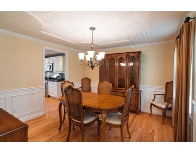540 Read St, Attleboro, MA 02703 - photo 4