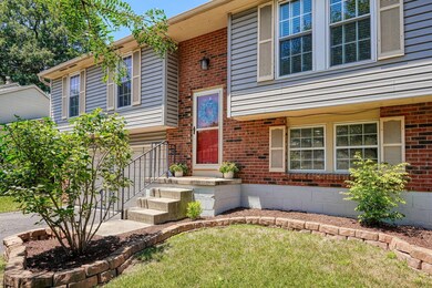 3408 Timber Run Drive